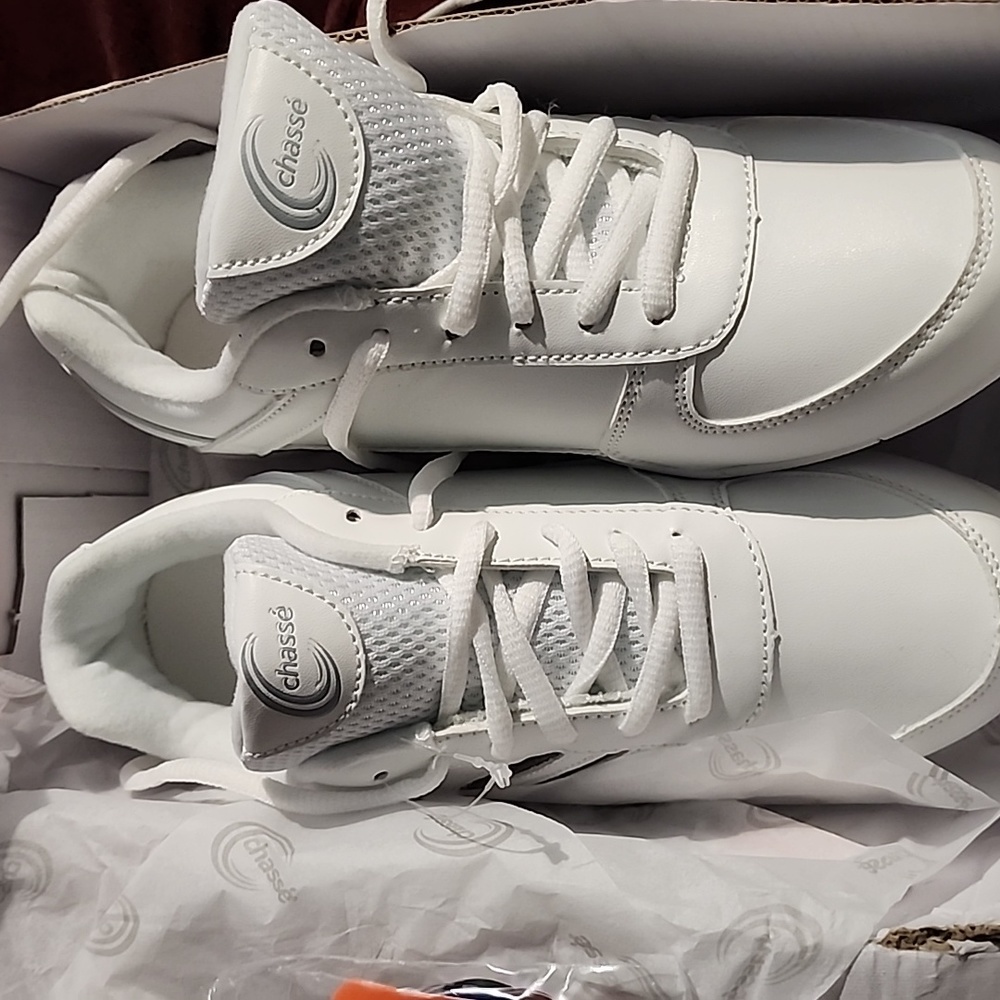Cheer Shoes